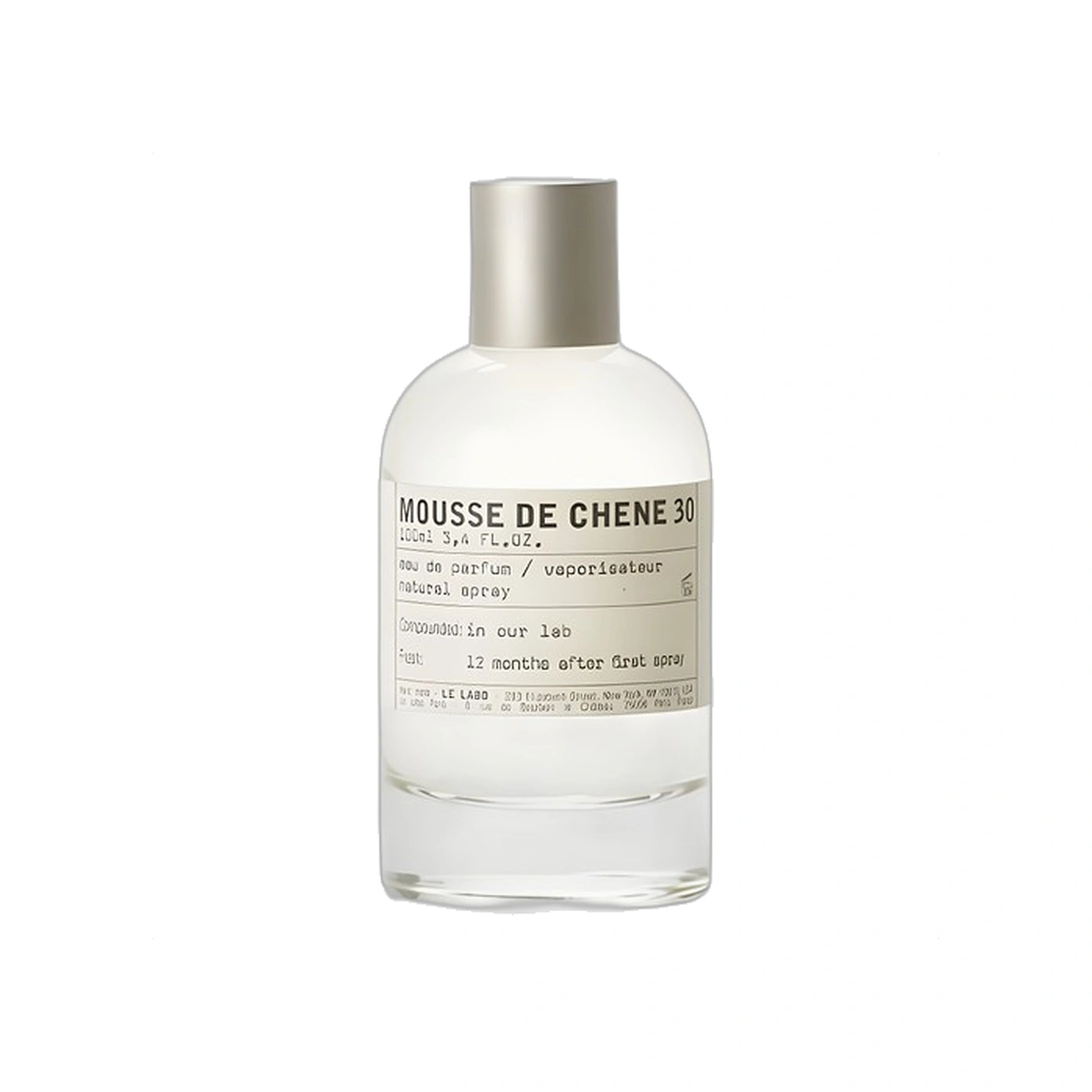 Mousse de Chene 30