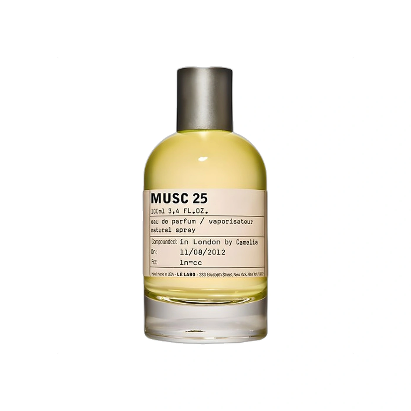 Musc 25