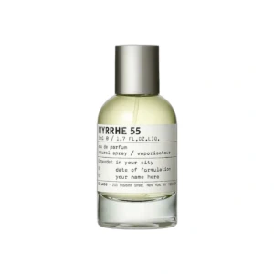 Myrrhe 55