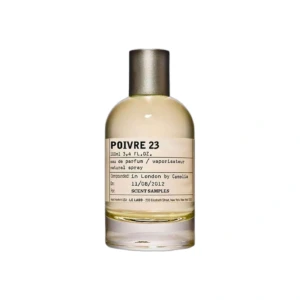 Poivre 23