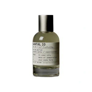 Santal 33
