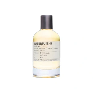 Tubereuse 40