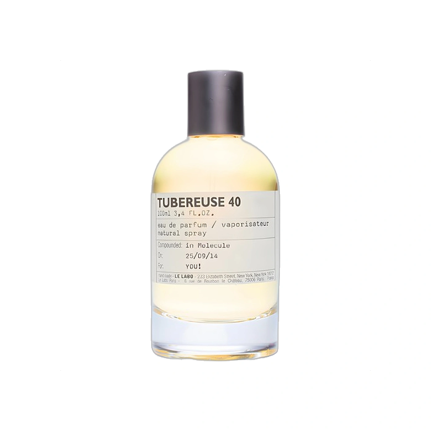 Tubereuse 40