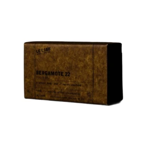 Bergamote 22