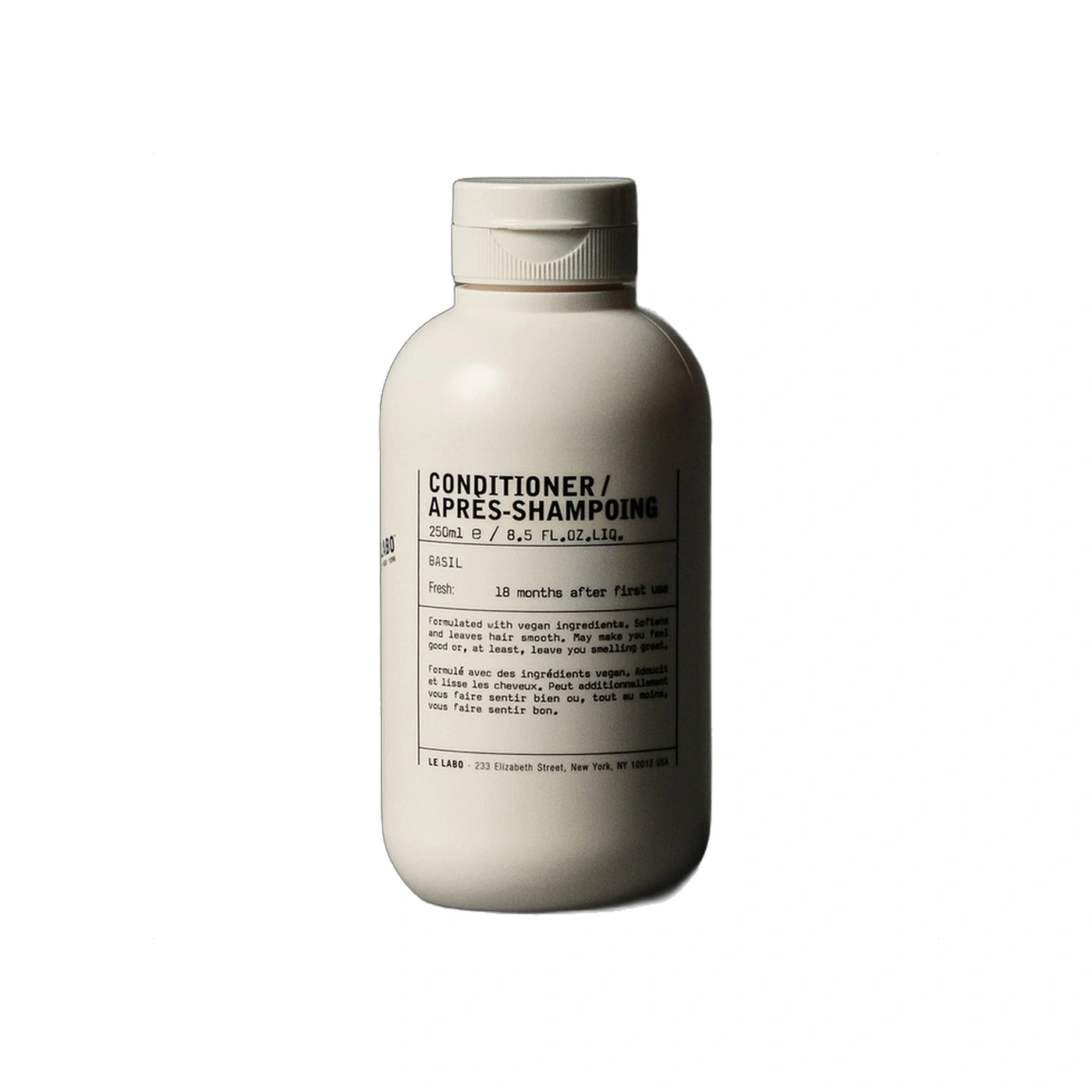 Le Labo Basil Conditioner 250 мл