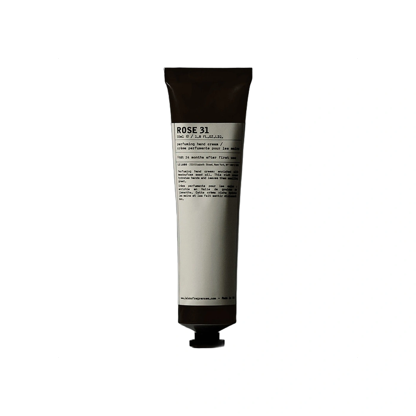 Le Labo Rose 31 Perfuming Hand Cream 55 мл