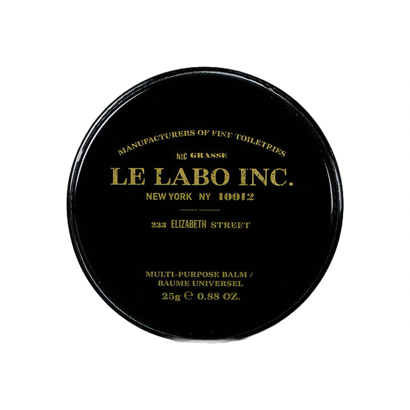 Le Labo Multi-Purpose Balm 25 мл