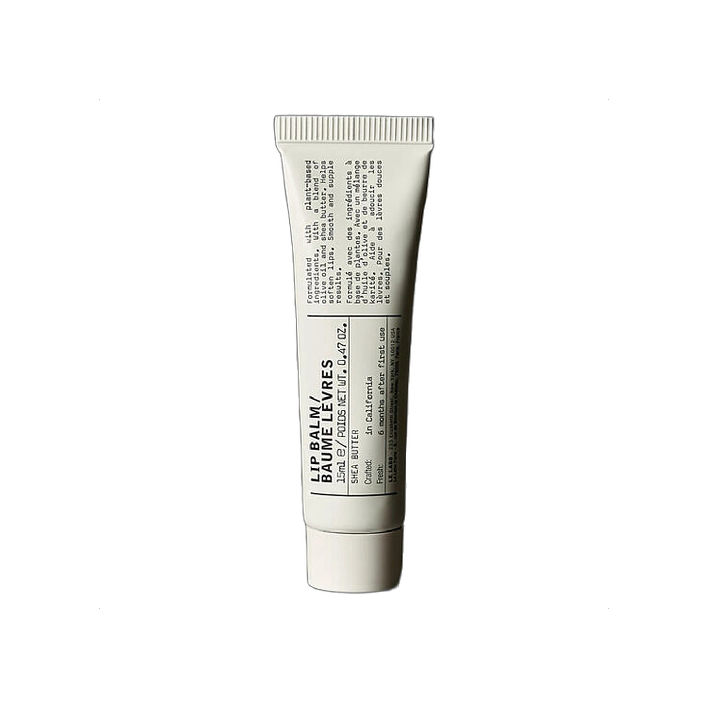 Le Labo Basil Lip Balm 15 мл