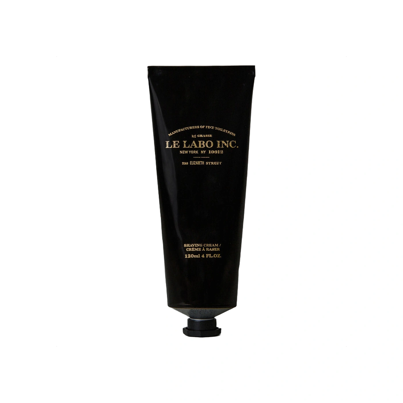 Le Labo Shaving Cream 120 мл