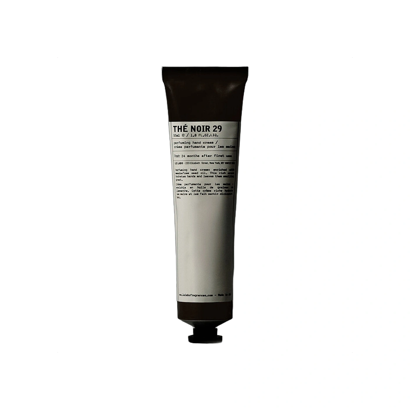 Le Labo The Noir 29 Perfuming Hand Cream 55 мл