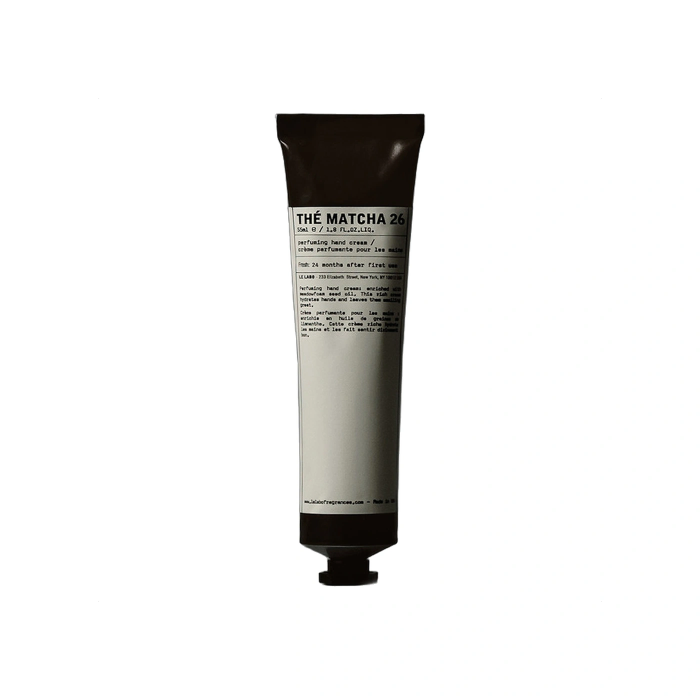 Le Labo The Matcha 26 Perfuming Hand Cream 55 мл