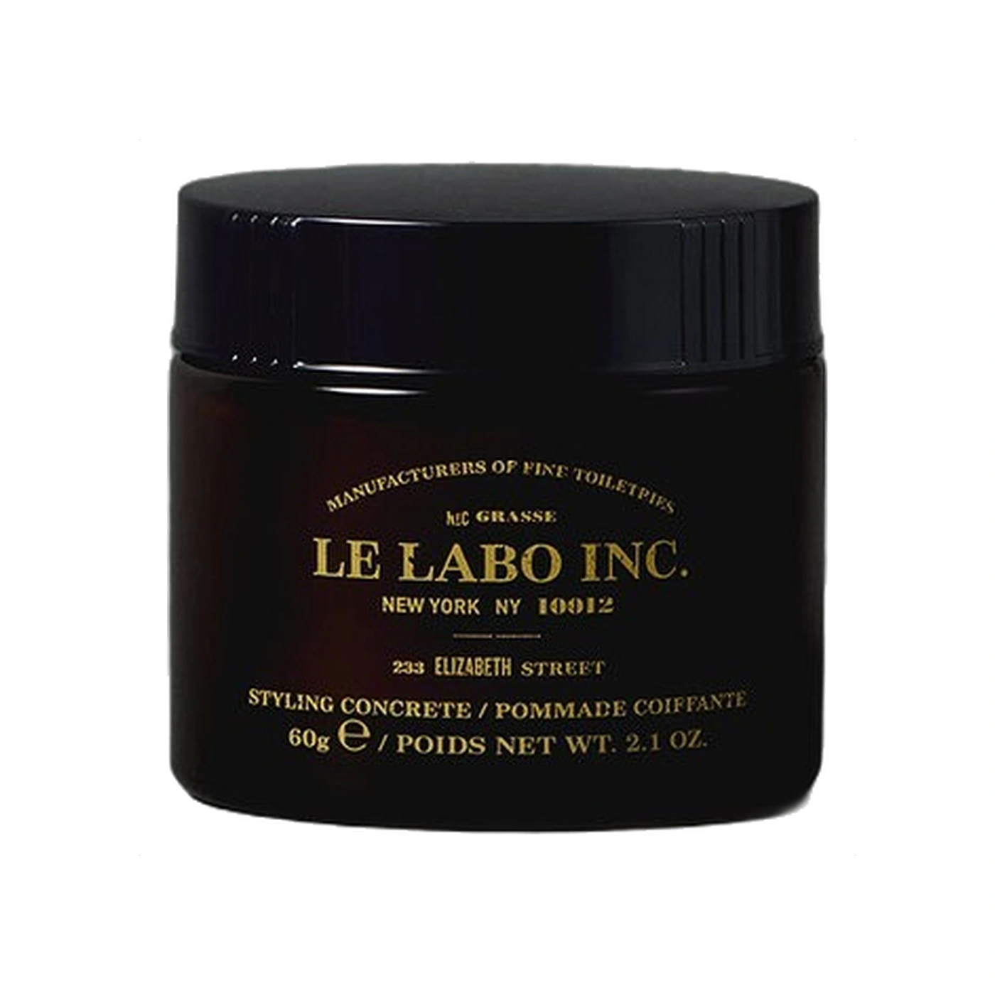 Le Labo Styling Concrete 60 мл