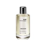 Mancera Wind Wood Eau De Parfum 60 мл