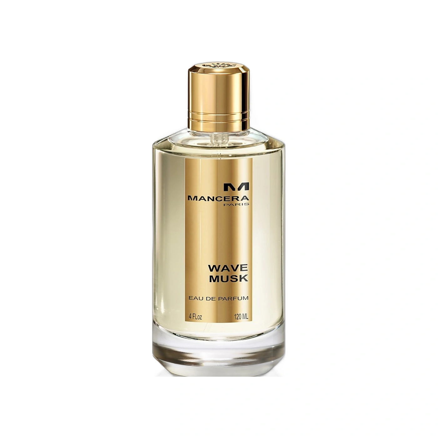 Mancera Wave Musk Eau De Parfum 60 мл