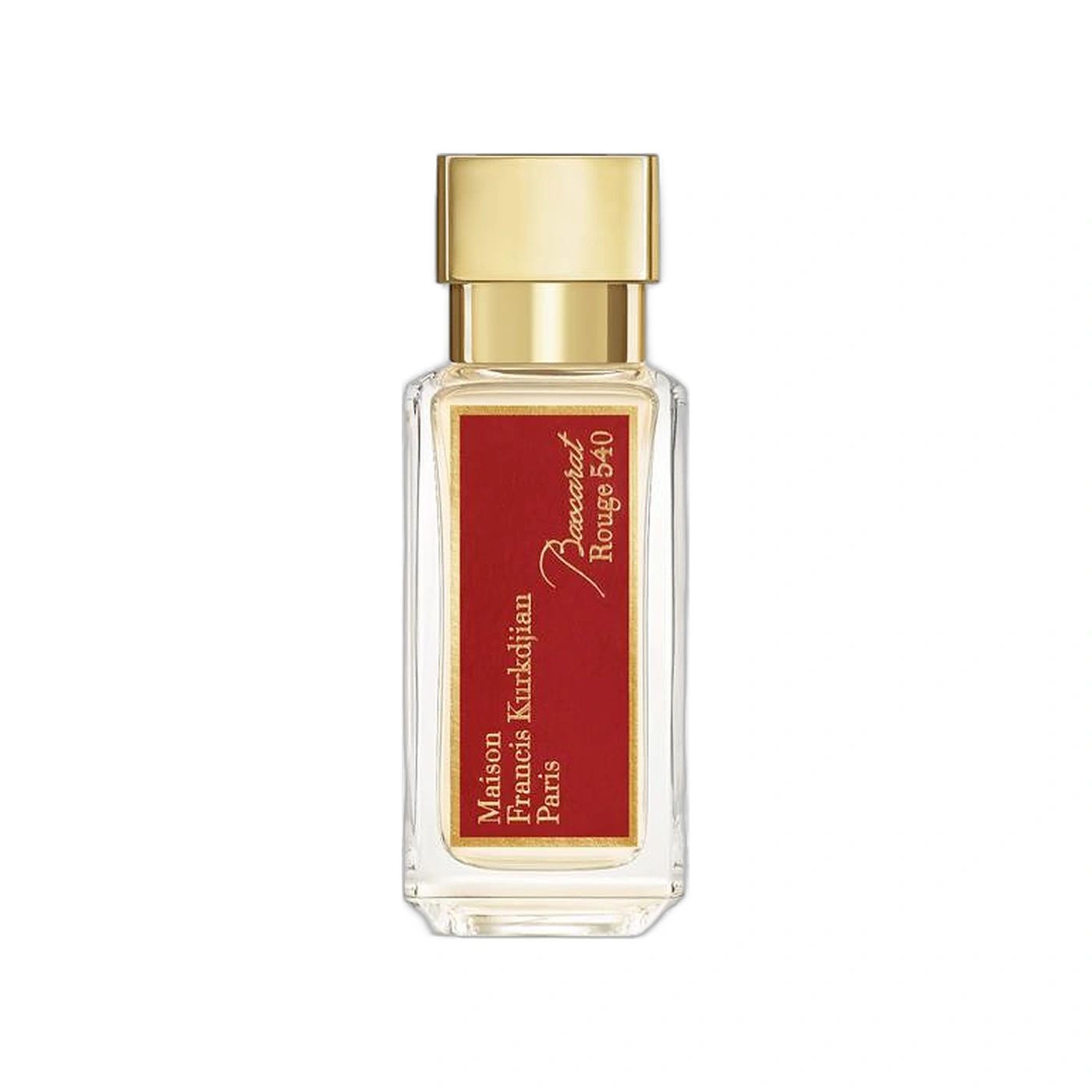 Baccarat Rouge 540