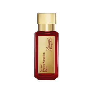 Baccarat Rouge 540