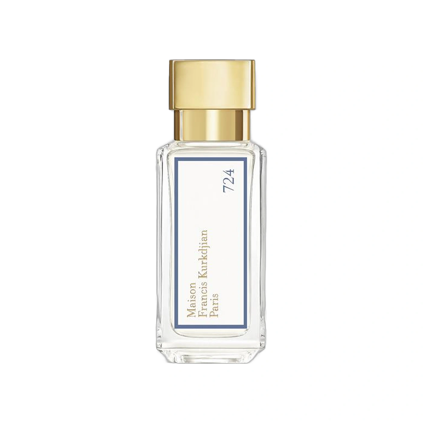 Maison Francis Kurkdjian 724 Eau De Parfum 35 мл