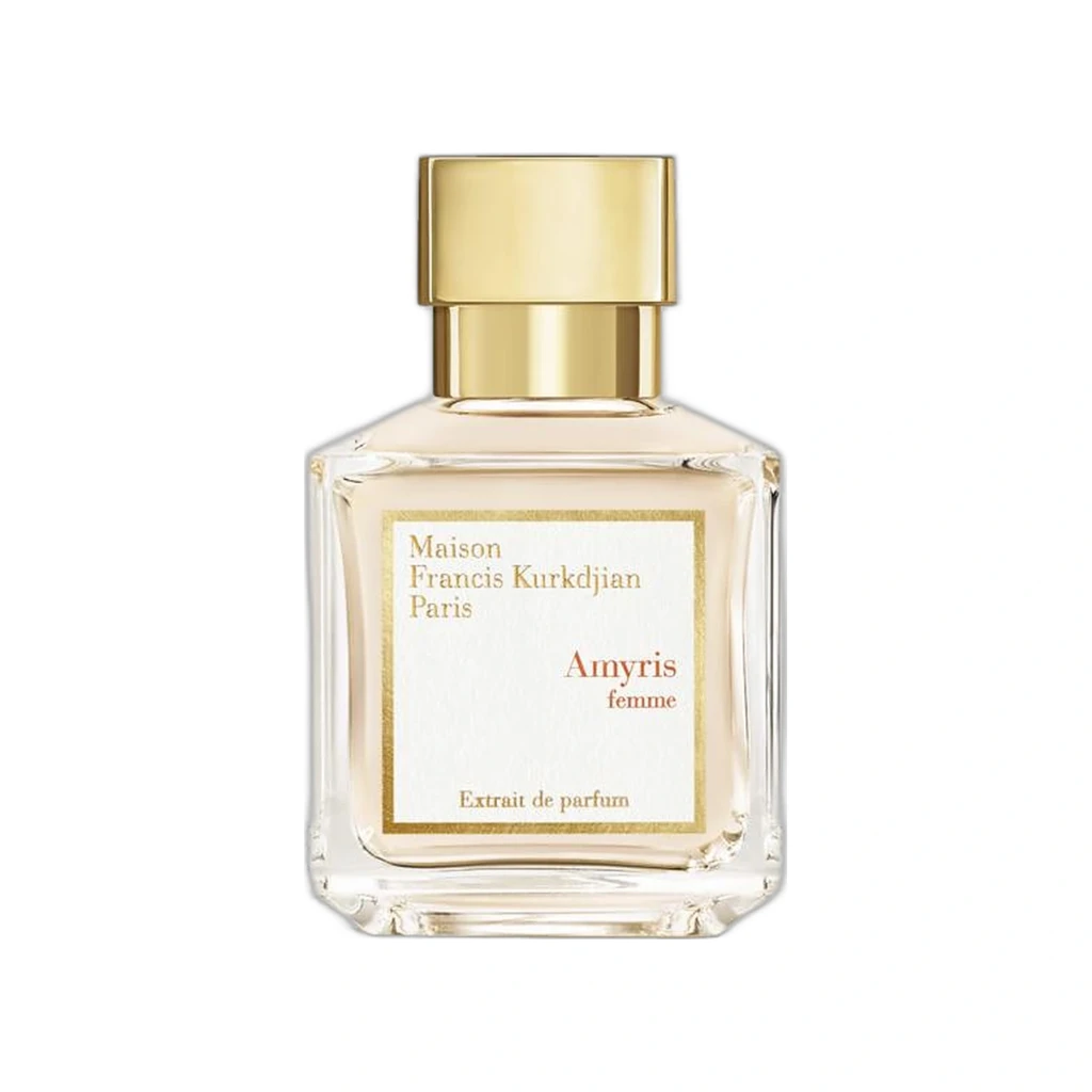 Maison Francis Kurkdjian Amyris Femme