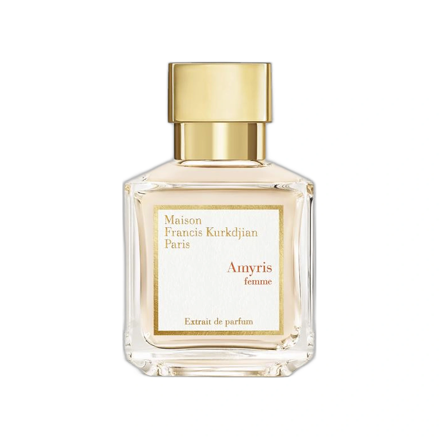 Amyris Femme