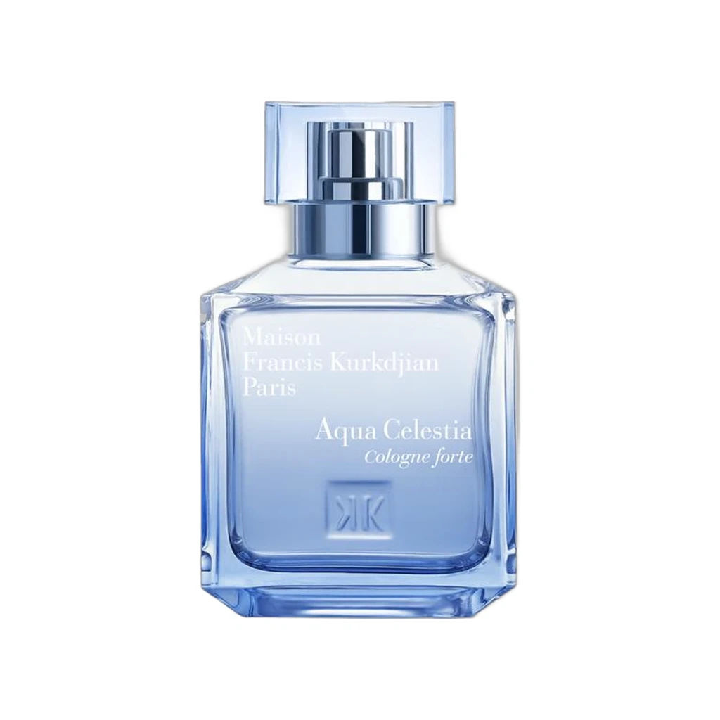 Maison Francis Kurkdjian Aqua Celestia Cologne forte