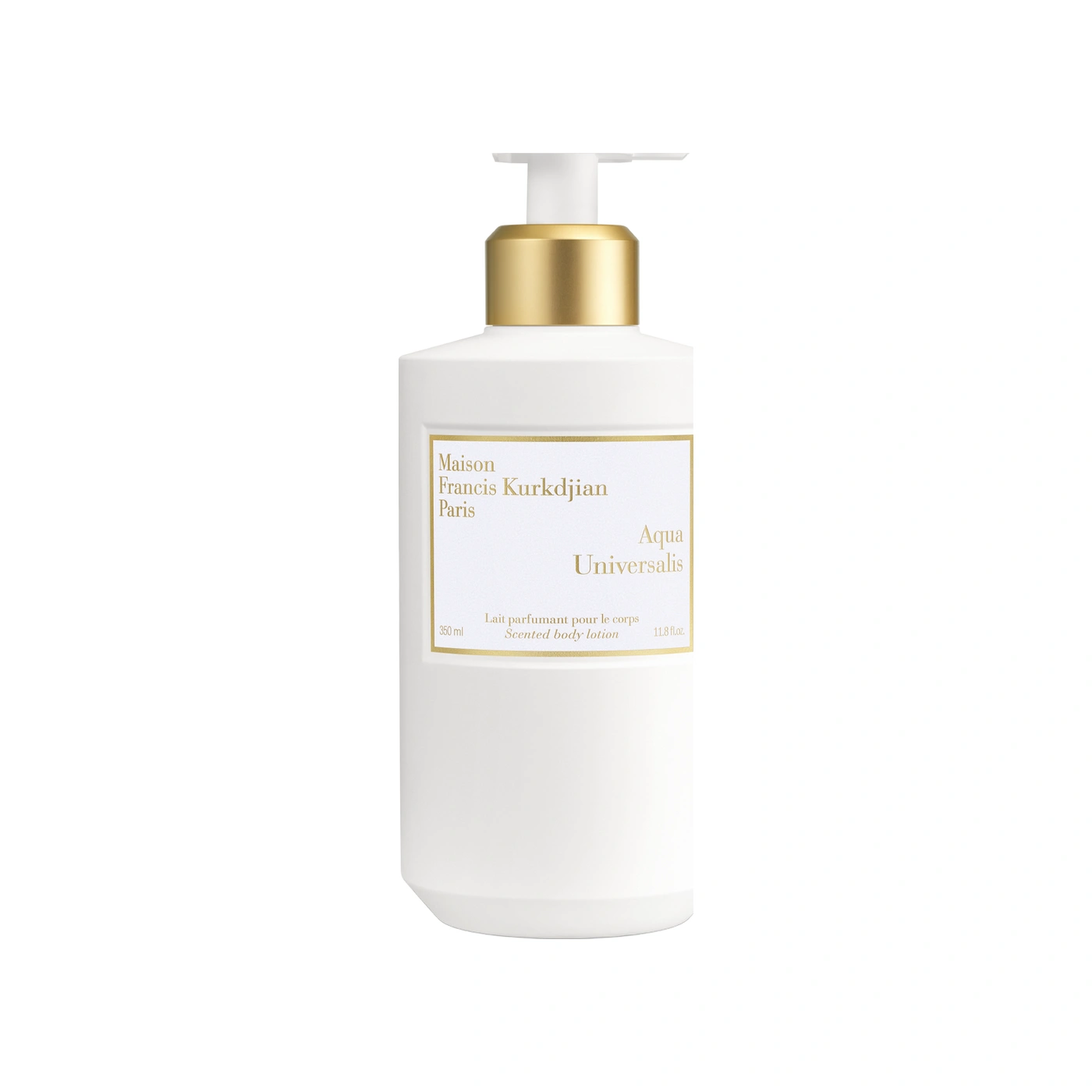 Maison Francis Kurkdjian Aqua Universalis Scented Body Lotion 350 мл