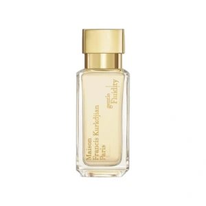 Maison Francis Kurkdjian Gentle Fluidity Gold Eau De Parfum 35 мл