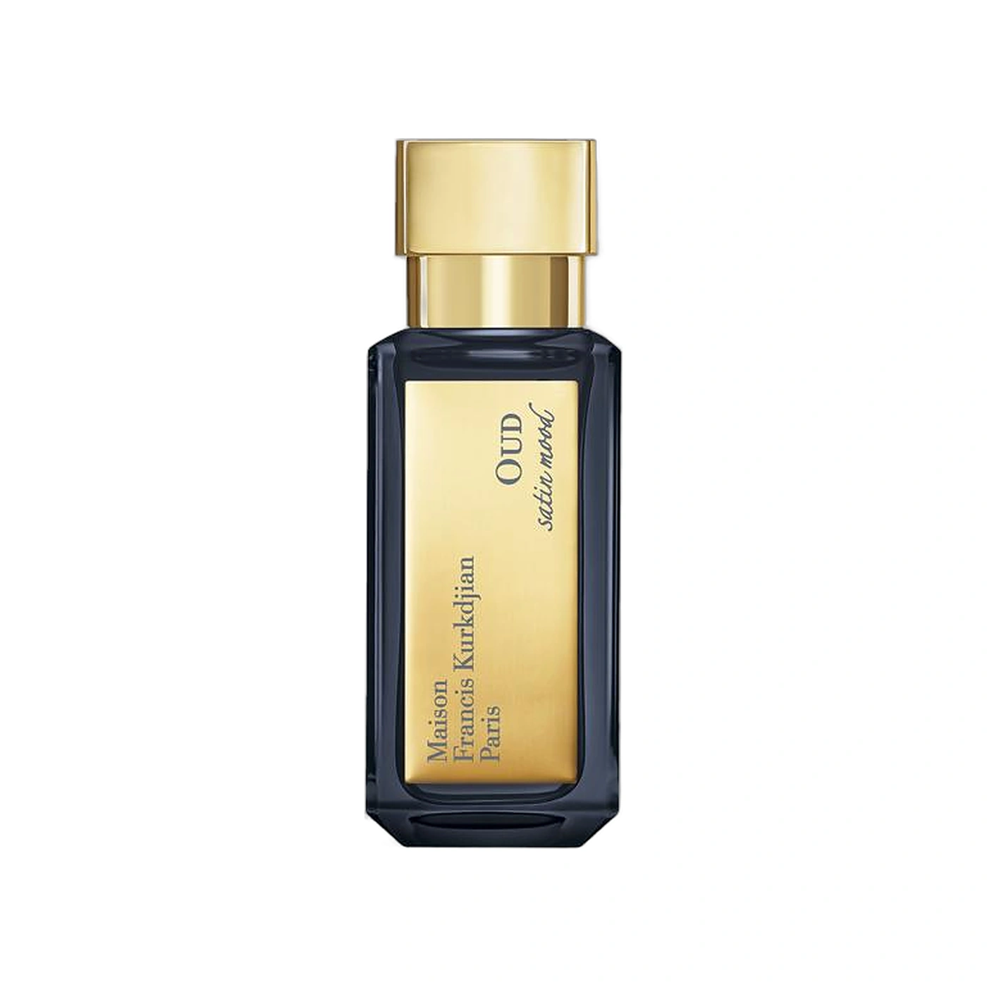 Maison Francis Kurkdjian OUD satin mood Extrait De Parfum 35 мл