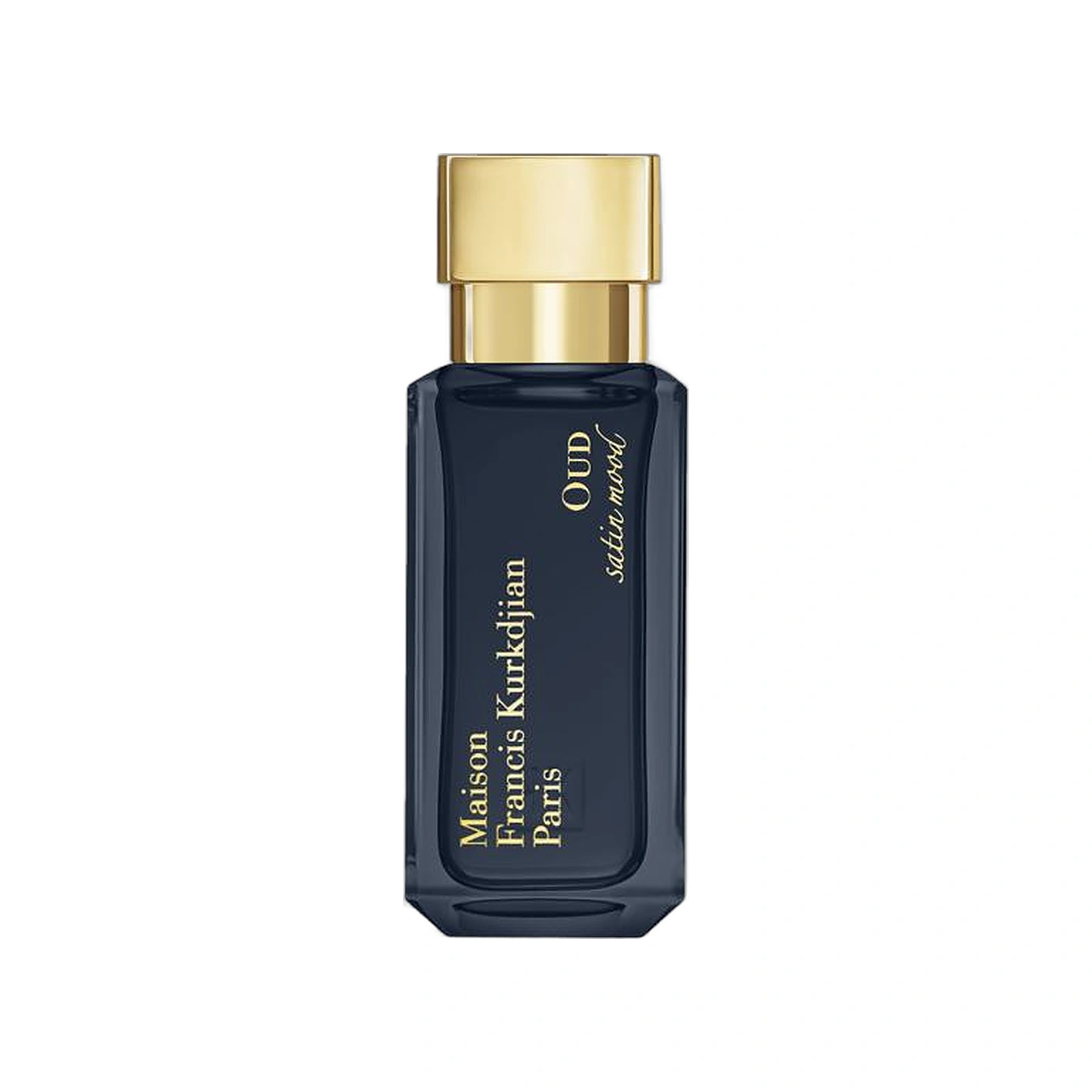 Maison Francis Kurkdjian OUD satin mood Eau De Parfum 35 мл