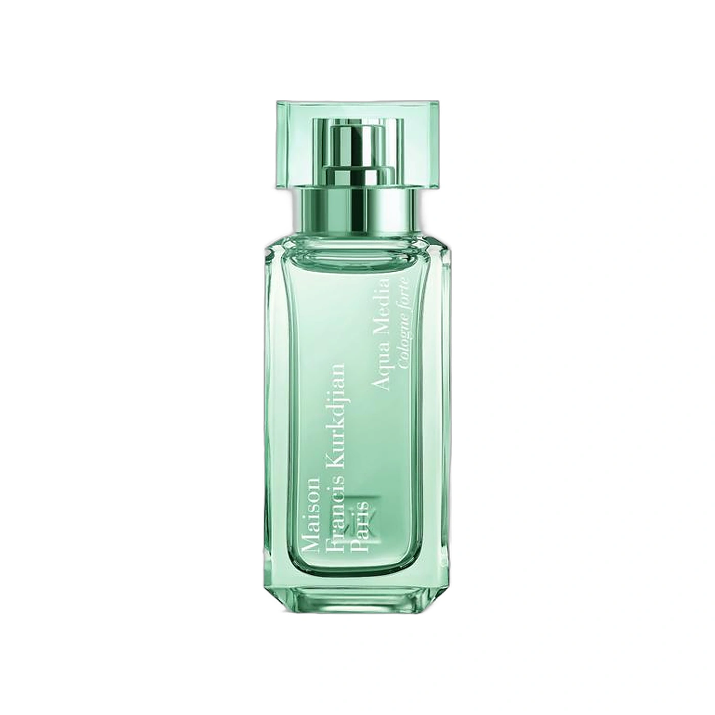 Maison Francis Kurkdjian Aqua Media Cologne Forte Eau De Parfum 35 мл