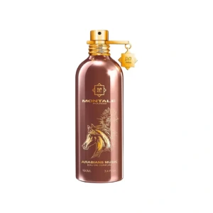 Arabians Musk
