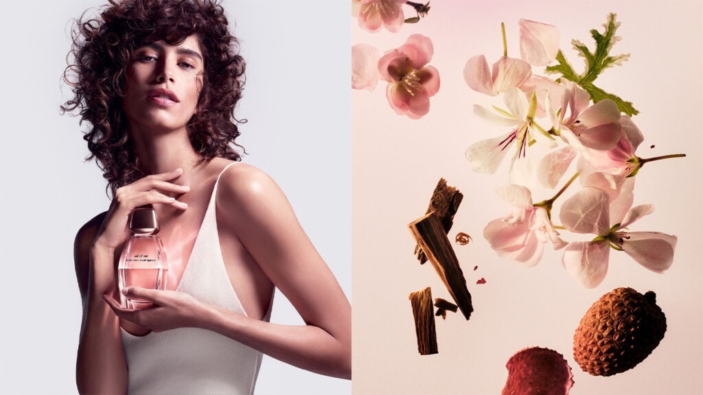 Narciso Rodriguez выпустил All of Me Essentiel — перец, ладан и мускус