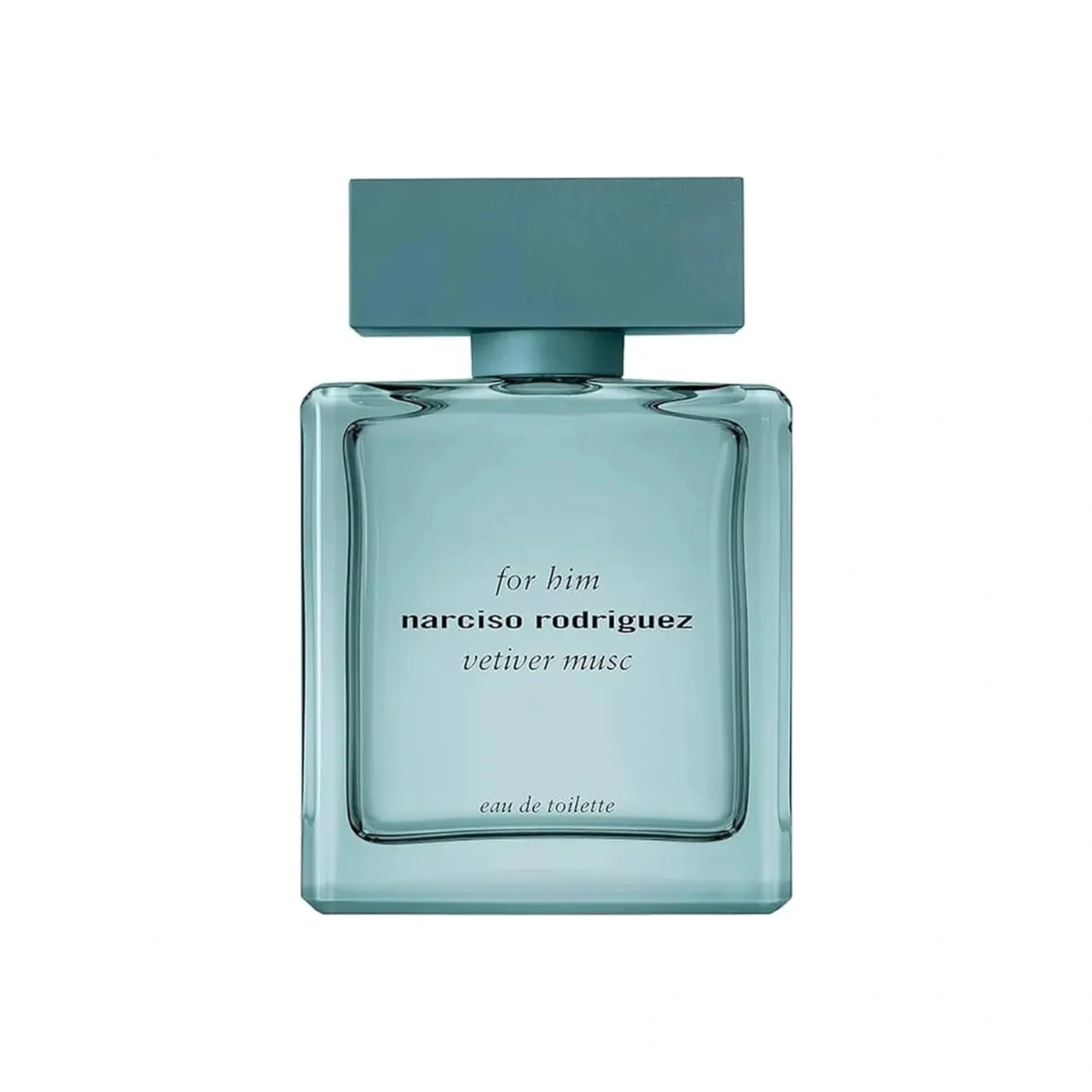 Vetiver Musc