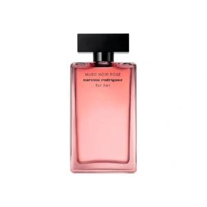 Musc Noir Rose