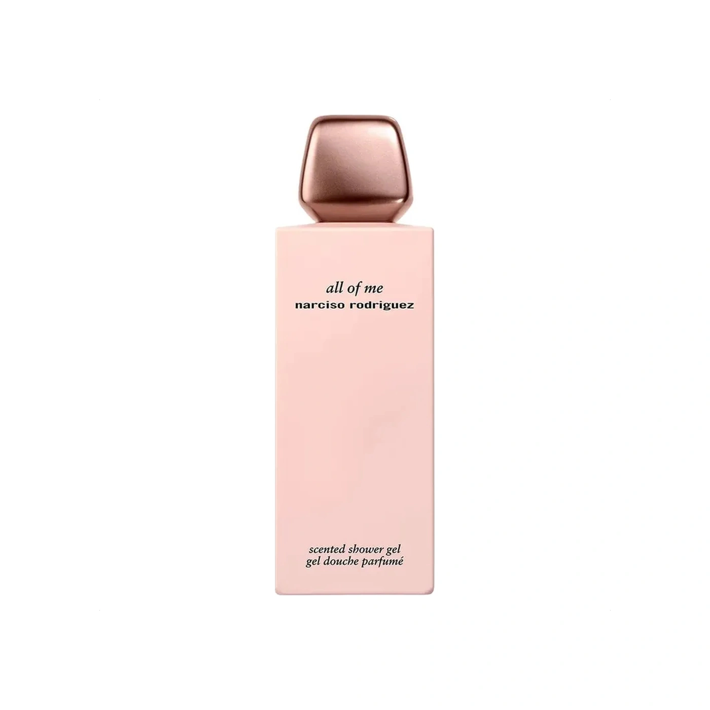 Narciso Rodriguez All Of Me Shower Gel 200 мл