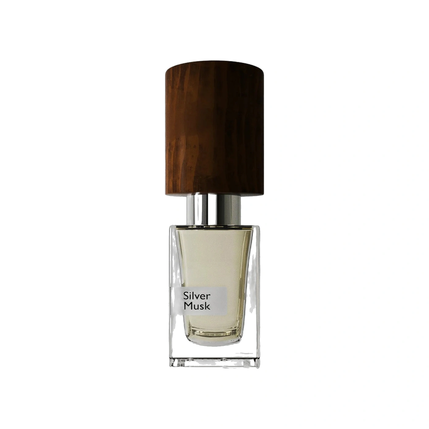 Silver Musk