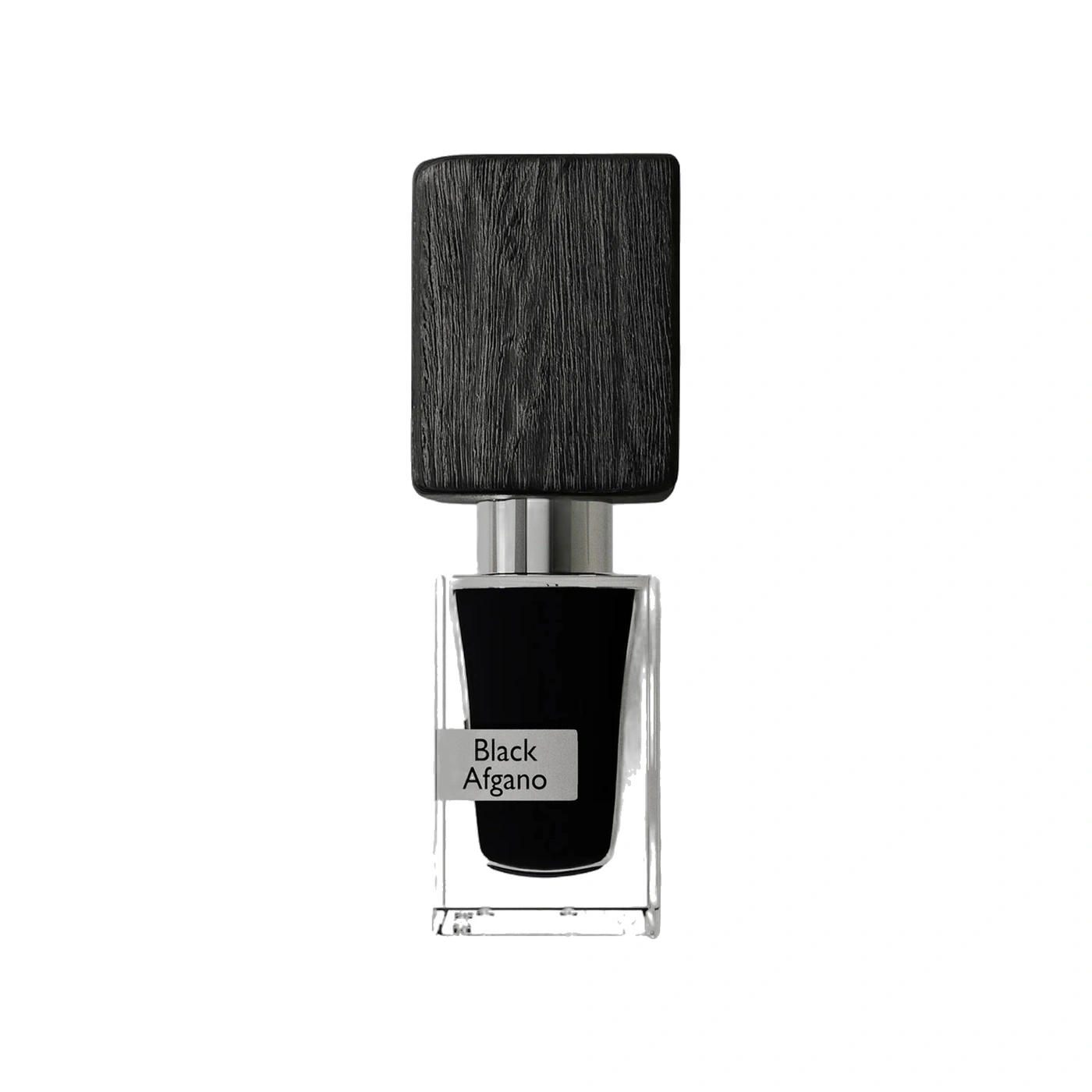 Black Afgano