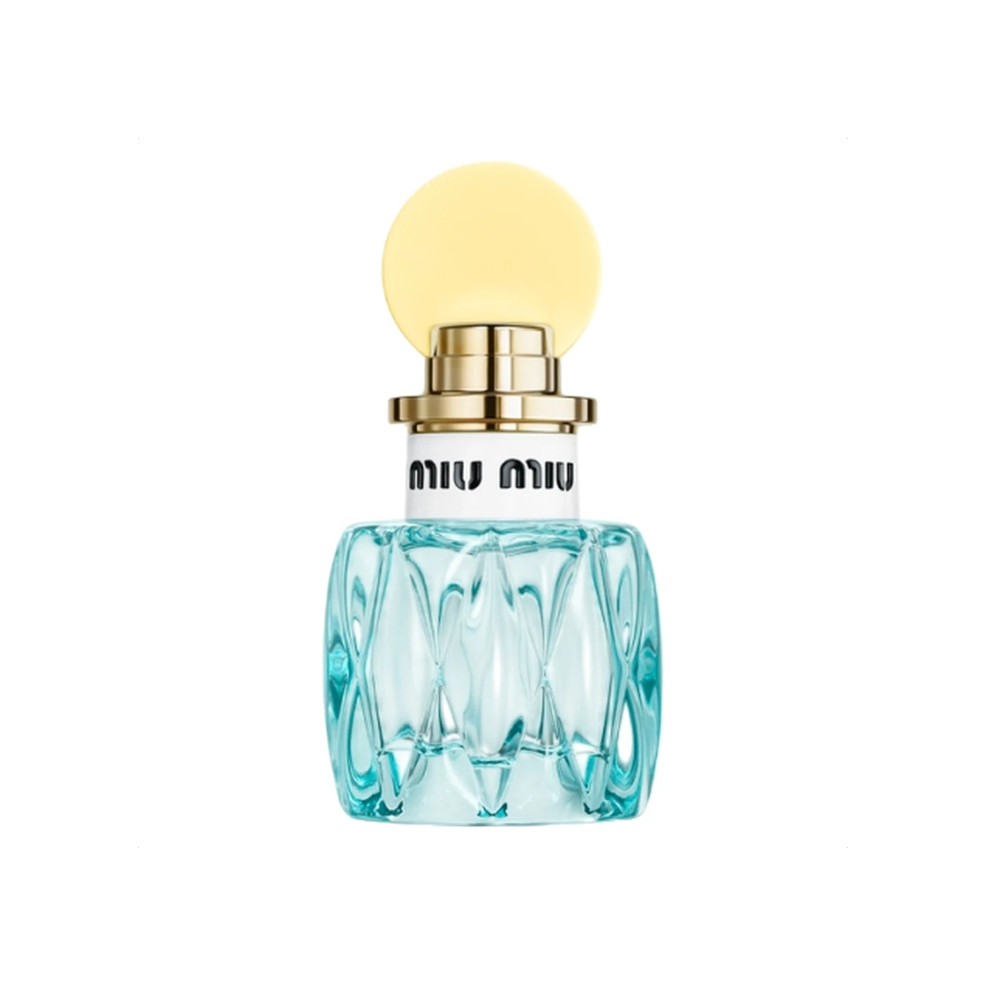 L'Eau Bleue
