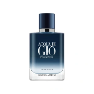 Acqua di Gio Profondo