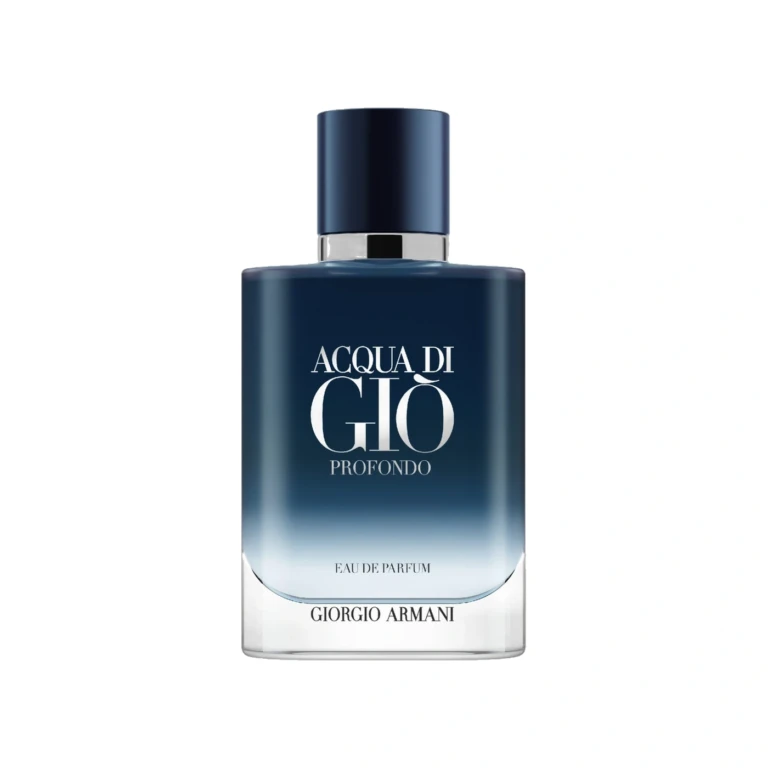 Armani Acqua di Gio Profondo