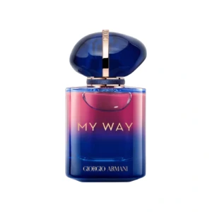 My Way