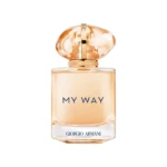 My Way Sunny Vanilla