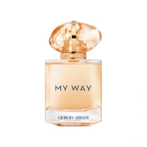 My Way Sunny Vanilla