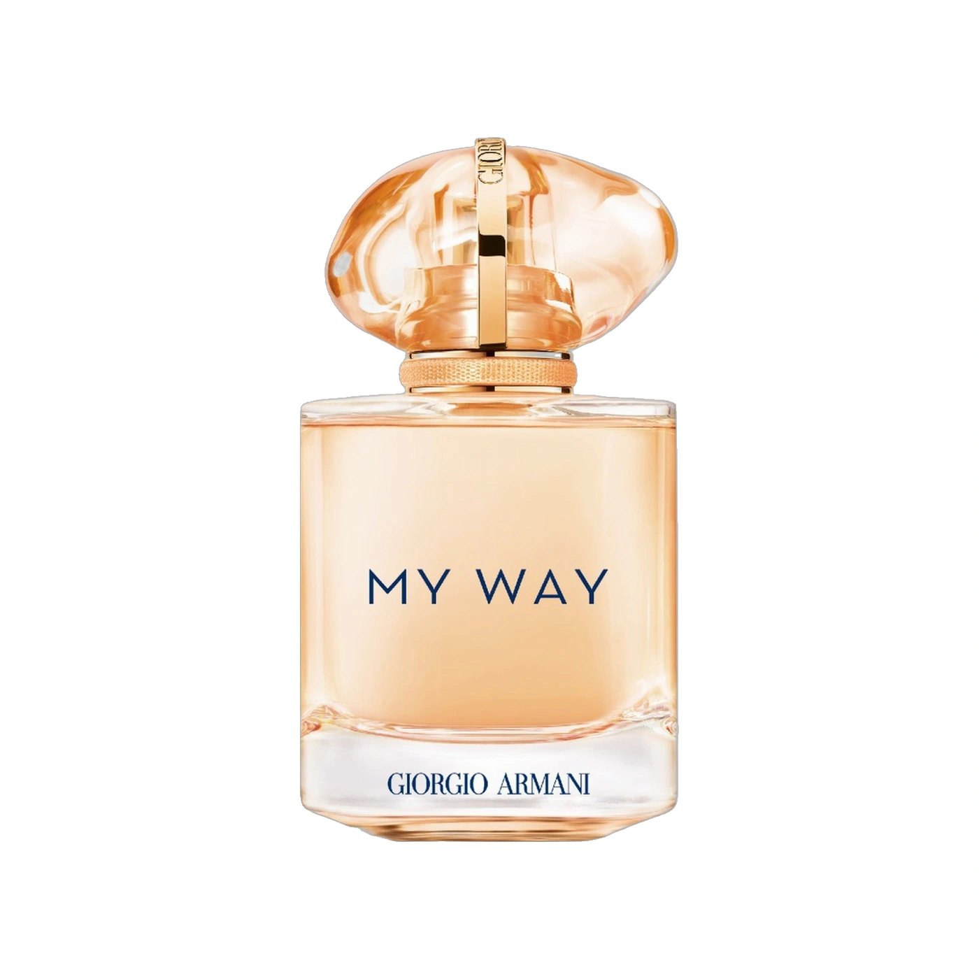 My Way Sunny Vanilla