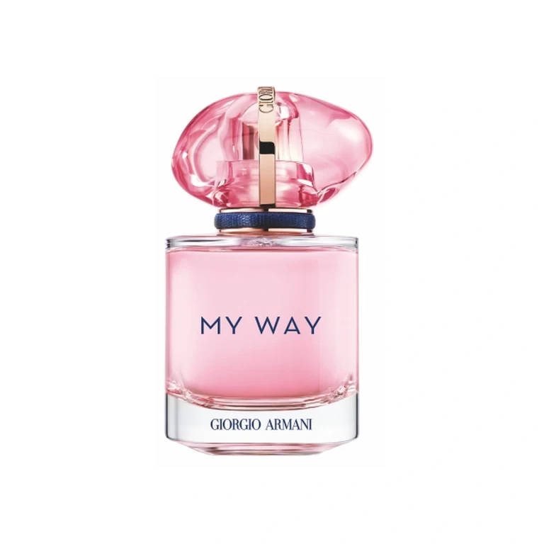 Armani My Way Nectar