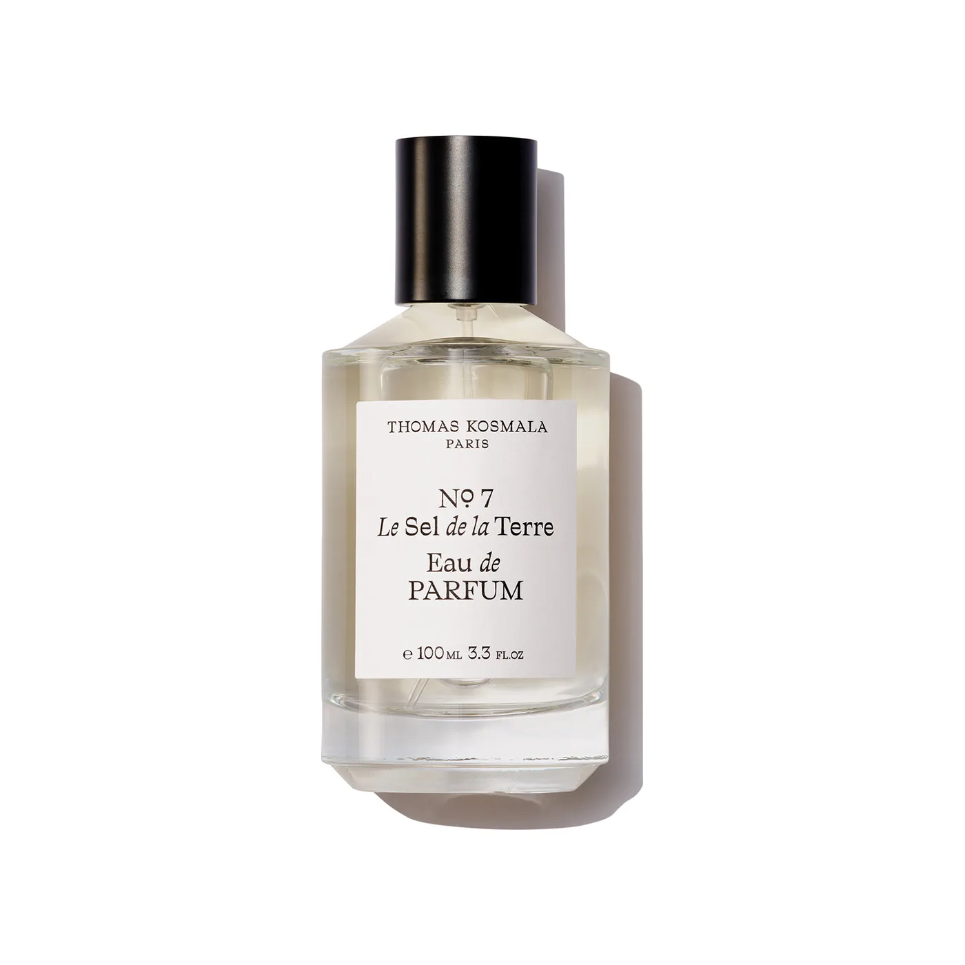 No.7 Le Sel de la Terre