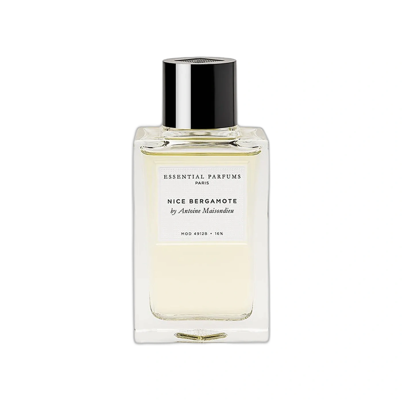 Nice Bergamote by Antoine Maisondieu