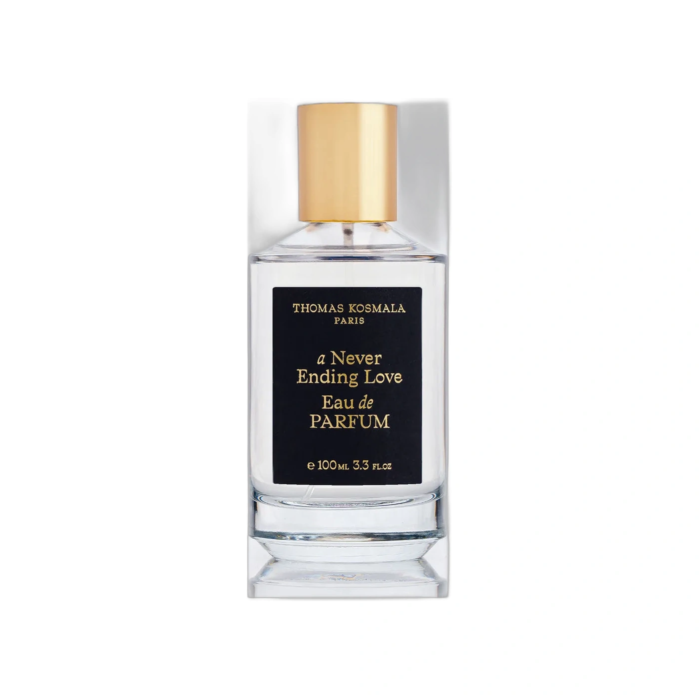THOMAS KOSMALA A Never Ending Love Eau De Parfum 100 мл