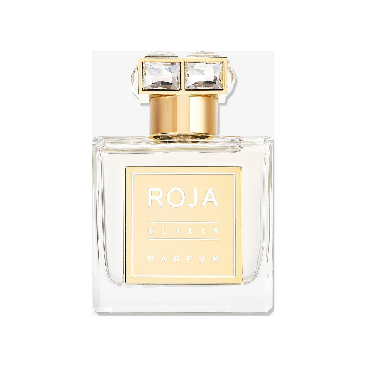 Elixir Pour Femme