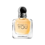 Because It's You