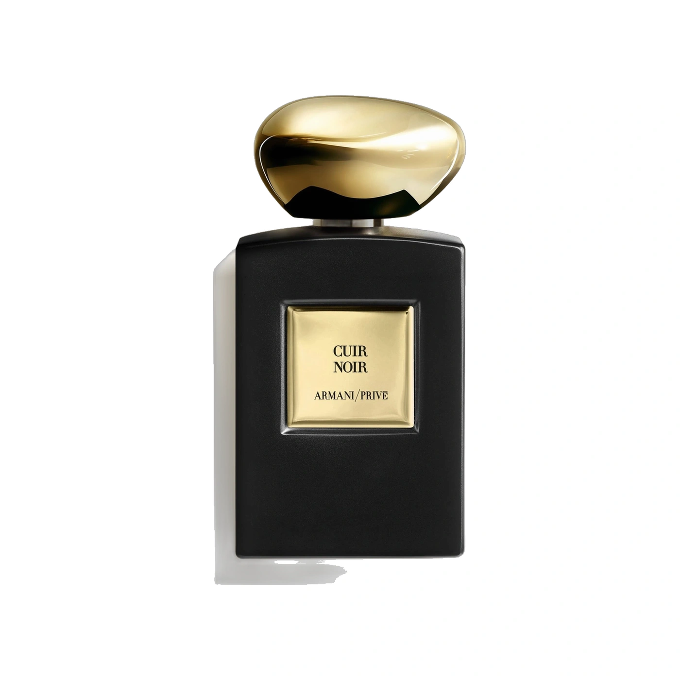 Cuir Noir